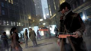 Watch Dogs Complete Edition PS4_3